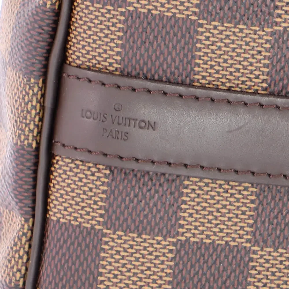 Louis Vuitton Speedy Bandouliere Bag #265863L15B
